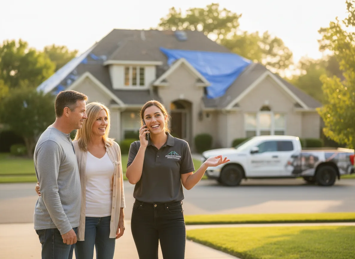Emergency Roof Repair Lake View, SC FAQs